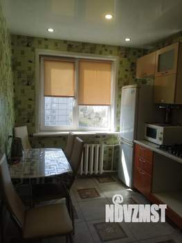 2-к квартира, посуточно, 54м2, 1/1 этаж