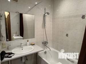1-к квартира, посуточно, 40м2, 1/5 этаж