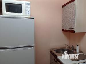 2-к квартира, посуточно, 43м2, 1/5 этаж