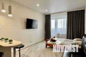 1-к квартира, посуточно, 32м2, 15/17 этаж