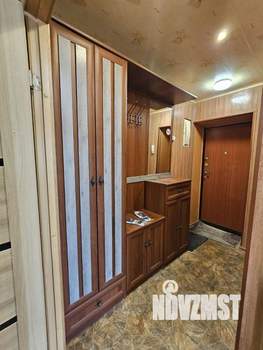 1-к квартира, посуточно, 40м2, 4/6 этаж