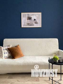 1-к квартира, посуточно, 40м2, 13/15 этаж