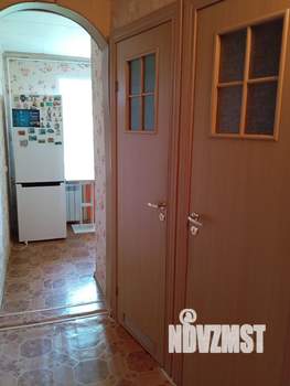 2-к квартира, на длительный срок, 44м2, 5/5 этаж