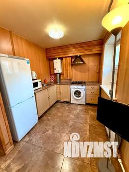 1-к квартира, посуточно, 33м2, 1/5 этаж