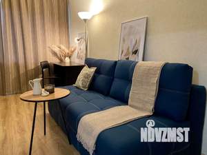 2-к квартира, посуточно, 48м2, 1/1 этаж