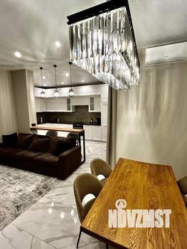 3-к квартира, на длительный срок, 110м2, 3/8 этаж