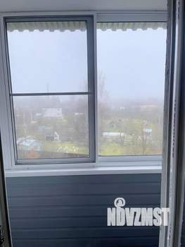 2-к квартира, на длительный срок, 43м2, 5/5 этаж