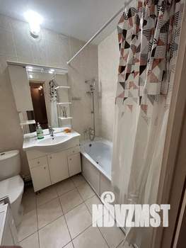 1-к квартира, посуточно, 39м2, 2/6 этаж