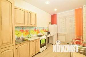 1-к квартира, посуточно, 45м2, 3/22 этаж