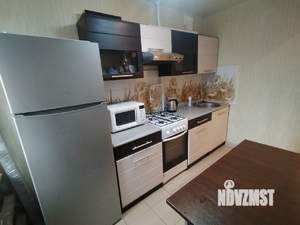 1-к квартира, посуточно, 35м2, 3/9 этаж