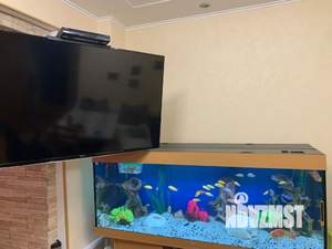 1-к квартира, посуточно, 55м2, 6/10 этаж