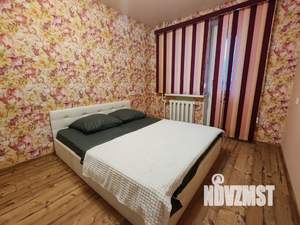 2-к квартира, посуточно, 56м2, 4/6 этаж