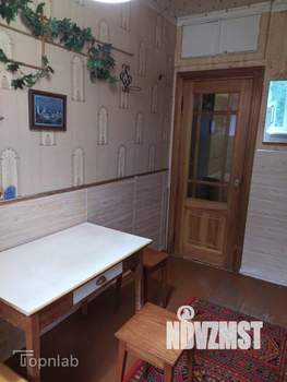 3-к квартира, на длительный срок, 63м2, 5/9 этаж