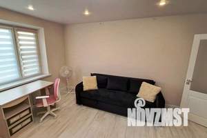 2-к квартира, посуточно, 60м2, 16/27 этаж