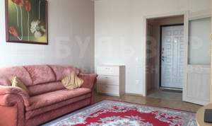 1-к квартира, на длительный срок, 45м2, 13/18 этаж