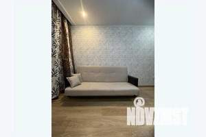 1-к квартира, посуточно, 30м2, 2/3 этаж