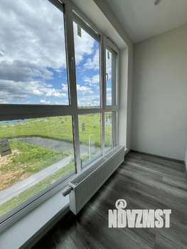 1-к квартира, на длительный срок, 35м2, 5/8 этаж