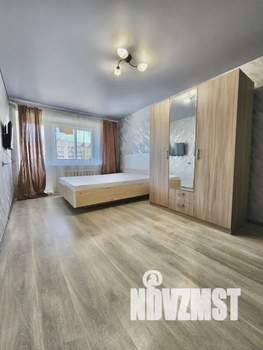 1-к квартира, посуточно, 40м2, 5/5 этаж