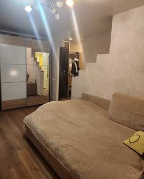 2-к квартира, на длительный срок, 44м2, 1/5 этаж