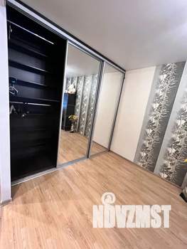 1-к квартира, посуточно, 29м2, 2/6 этаж