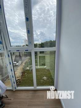 Студия квартира, на длительный срок, 25м2, 5/10 этаж