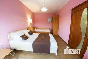 1-к квартира, посуточно, 36м2, 8/22 этаж