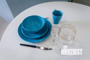 1-к квартира, посуточно, 40м2, 20/24 этаж