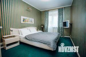 1-к квартира, посуточно, 65м2, 1/1 этаж