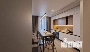 2-к квартира, посуточно, 50м2, 8/14 этаж