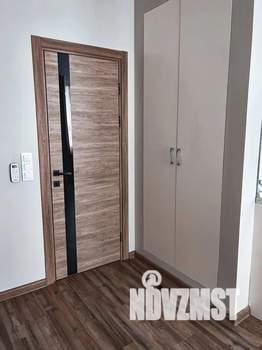 Студия квартира, посуточно, 27м2, 12/22 этаж