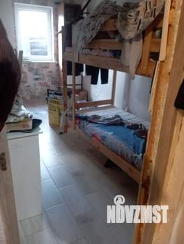 2-к квартира, на длительный срок, 50м2, 2/5 этаж