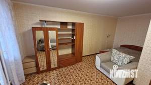 1-к квартира, на длительный срок, 42м2, 7/17 этаж