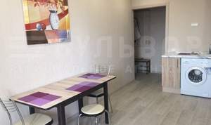 1-к квартира, на длительный срок, 45м2, 13/18 этаж