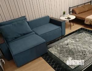 1-к квартира, посуточно, 32м2, 5/5 этаж