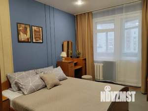 2-к квартира, посуточно, 53м2, 6/9 этаж