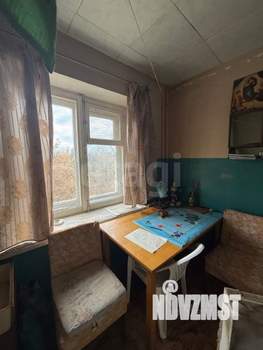 2-к квартира, на длительный срок, 31м2, 4/5 этаж