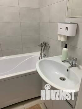 1-к квартира, посуточно, 35м2, 8/9 этаж