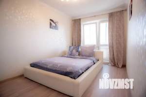 2-к квартира, посуточно, 56м2, 7/9 этаж