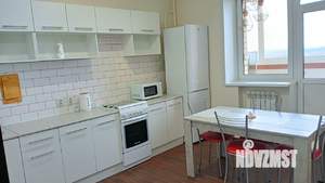 1-к квартира, на длительный срок, 50м2, 8/10 этаж