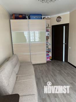 1-к квартира, на длительный срок, 43м2, 10/14 этаж