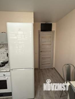 1-к квартира, посуточно, 46м2, 3/3 этаж