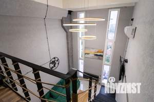 Студия квартира, посуточно, 35м2, 5/6 этаж