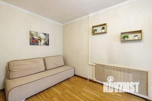 1-к квартира, посуточно, 33м2, 1/5 этаж