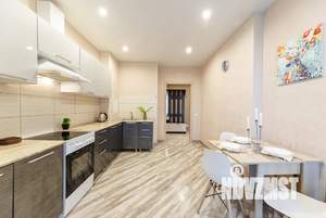 2-к квартира, посуточно, 52м2, 10/14 этаж