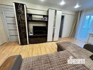 2-к квартира, посуточно, 35м2, 5/5 этаж