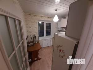 1-к квартира, посуточно, 30м2, 2/5 этаж