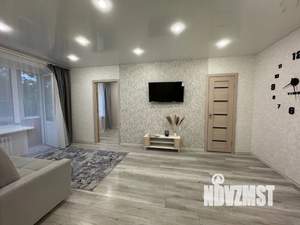 2-к квартира, посуточно, 45м2, 2/5 этаж