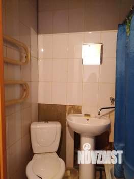 Студия квартира, на длительный срок, 19м2, 4/5 этаж