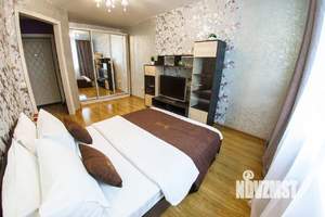 1-к квартира, посуточно, 31м2, 1/1 этаж