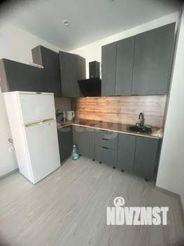 2-к квартира, на длительный срок, 39м2, 5/8 этаж